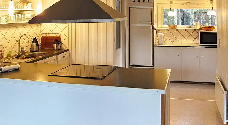 Holiday home in Væggerløse