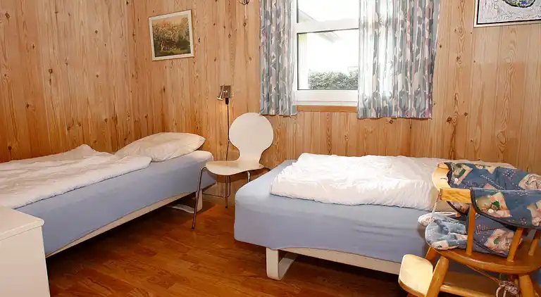 Holiday home in Øster Hurup