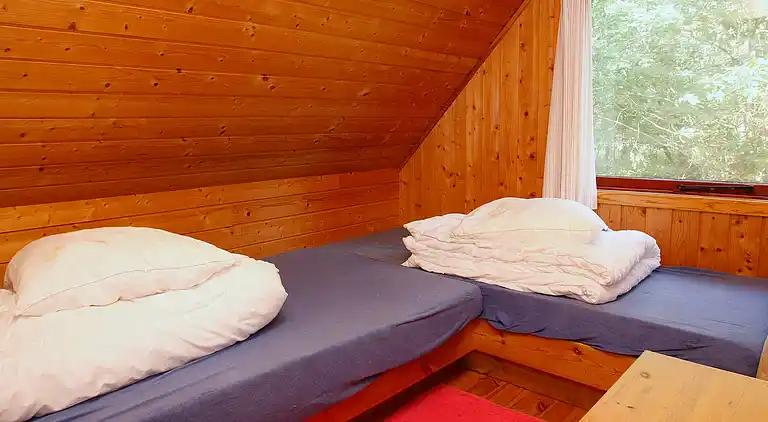 Holiday home on Læsø