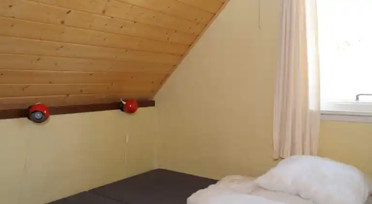 Sommerhus i Ringkøbing