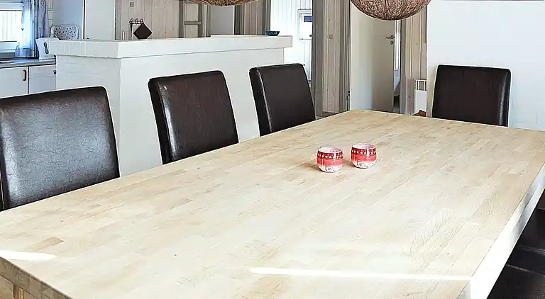 Holiday home in Houvig Strand