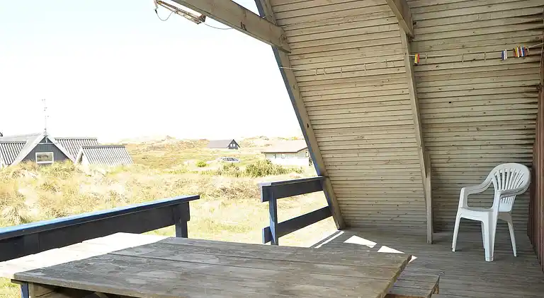 Holiday home in Ringkobing