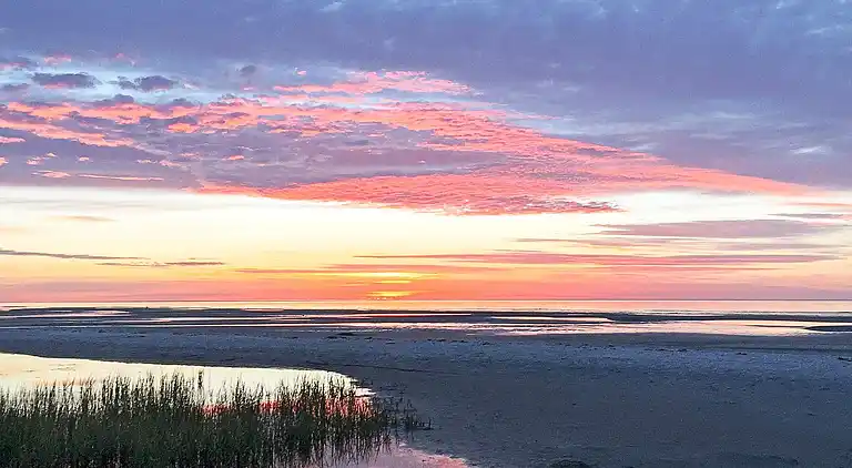 Vakantiehuis in Bork Havn