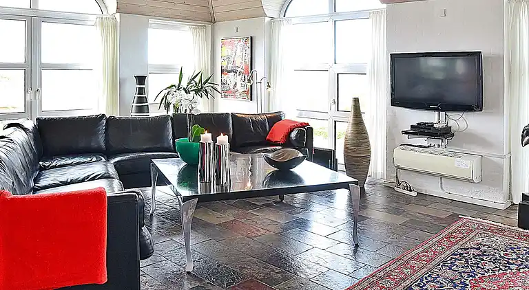 Holiday home in Houvig Strand