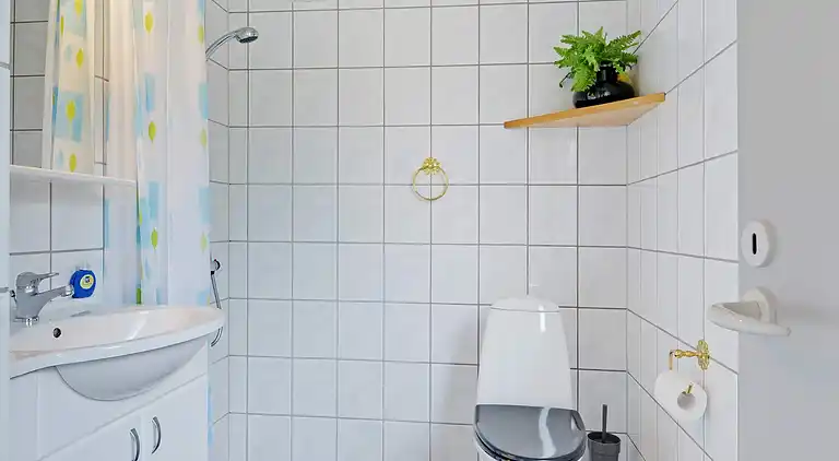 Holiday home in Bork Havn