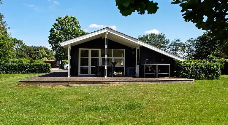 Holiday home in Bork Havn