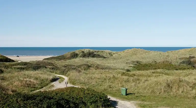 Holiday home in Grønhøj