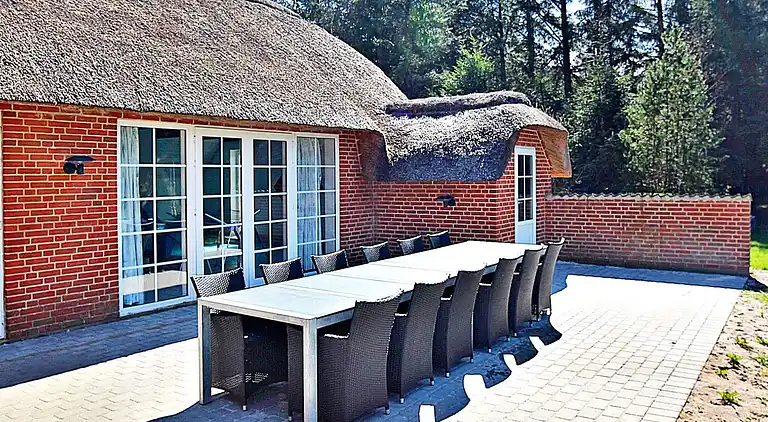 Holiday home in Ulfborg