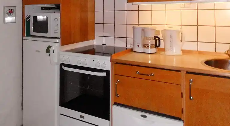 Holiday home in Blåvand