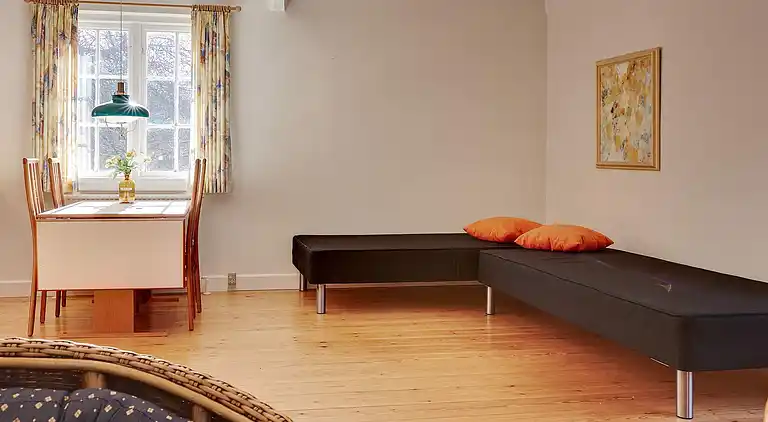 Semesterbostad i Allinge