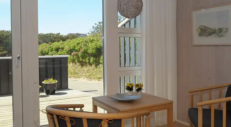 Holiday home in Vejers Strand