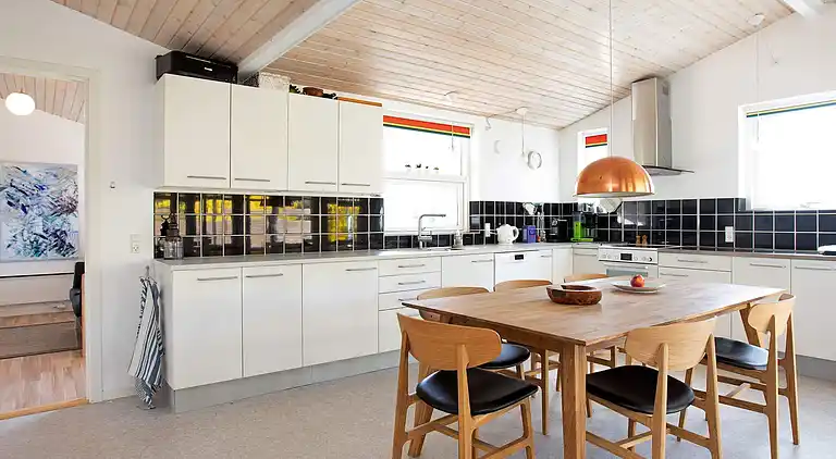 Holiday home in Nykøbing Sjælland