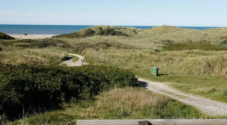 Holiday home in Grønhøj