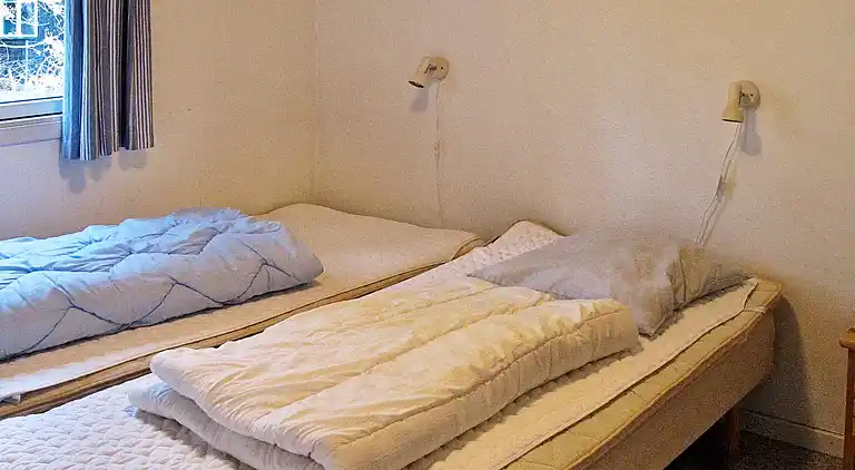 Holiday home in Væggerløse