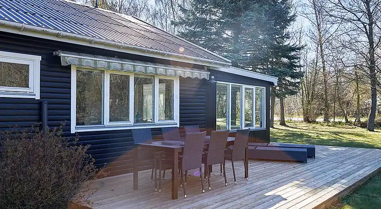 Holiday home in Hasle