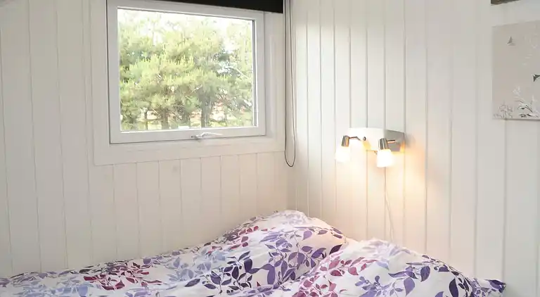 Sommerhus i Blåvand