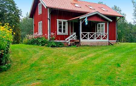 Maison de vacances mh67611