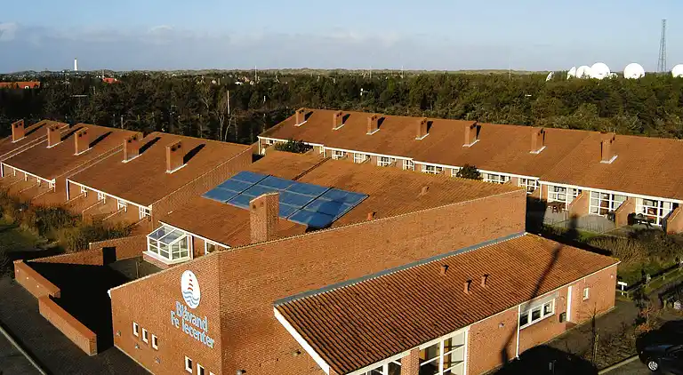 Holiday home in Blåvand