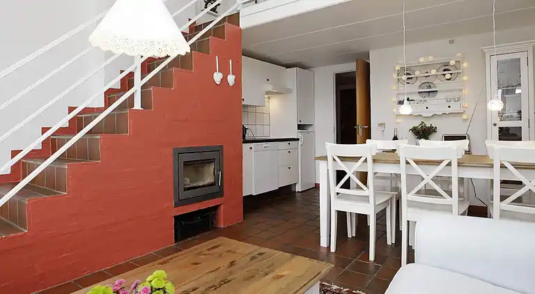 Vakantiehuis in Blåvand