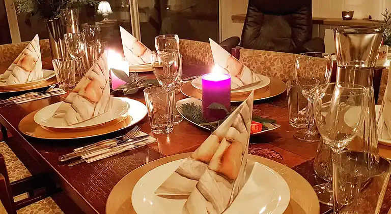 Holiday home in Helland