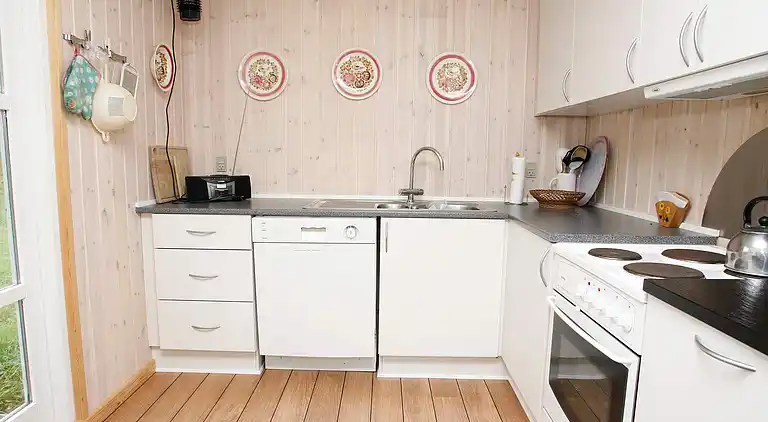 Holiday home in Vesterø Havn