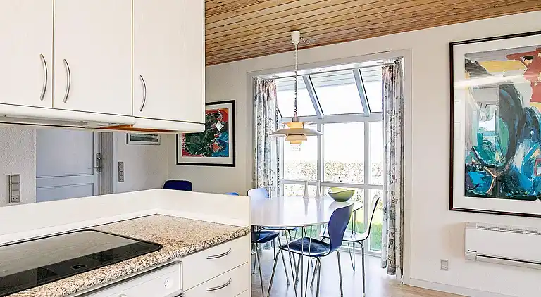 Holiday home in Hasmark Strand