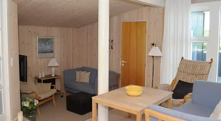 Holiday home in Vejers Strand