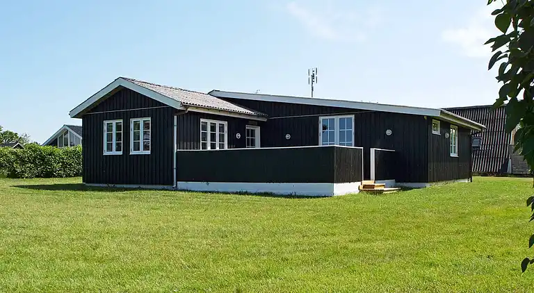 Holiday home in Bork Havn
