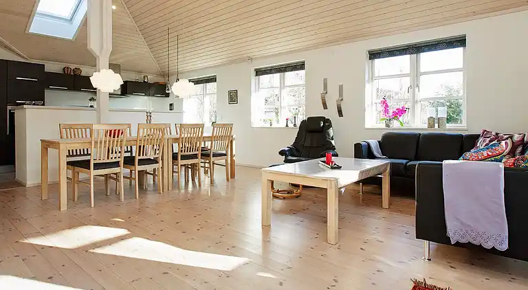 Sommerhus i Store Fuglede