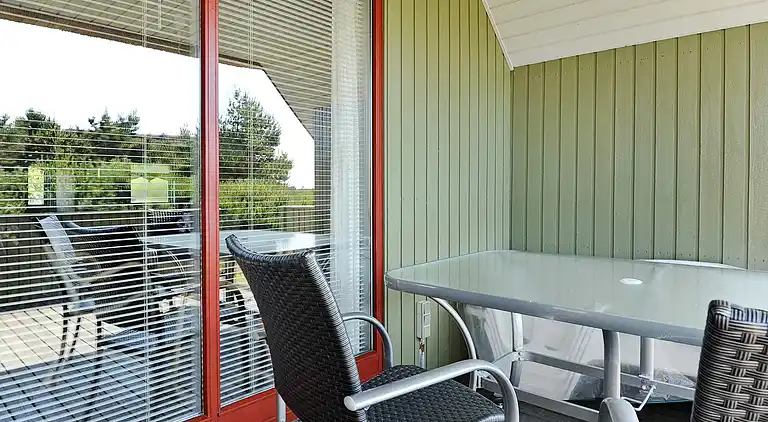 Holiday home in Blåvand