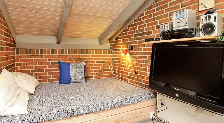 Holiday home in Houstrup