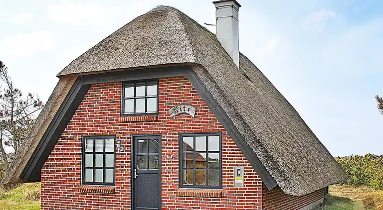 Holiday home in Hvide Sande