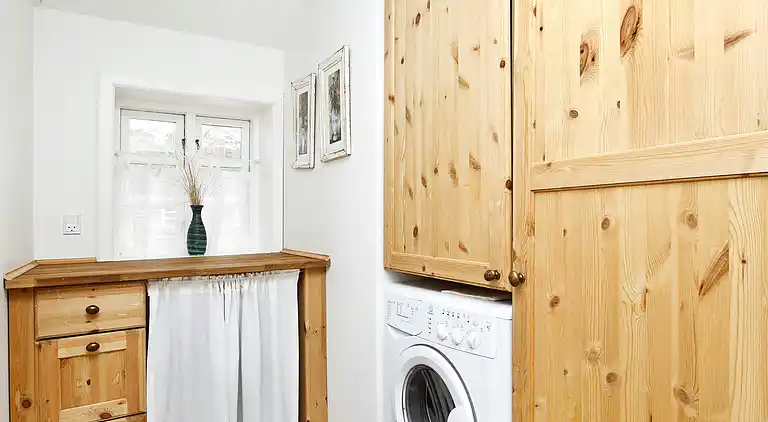 Feriebolig i Blåvand