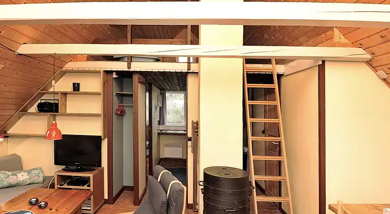 Holiday home in Ringkobing