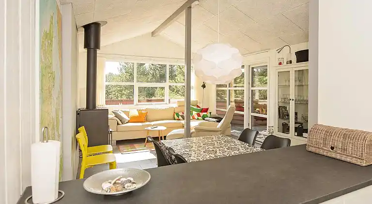 Holiday home in Blåvand