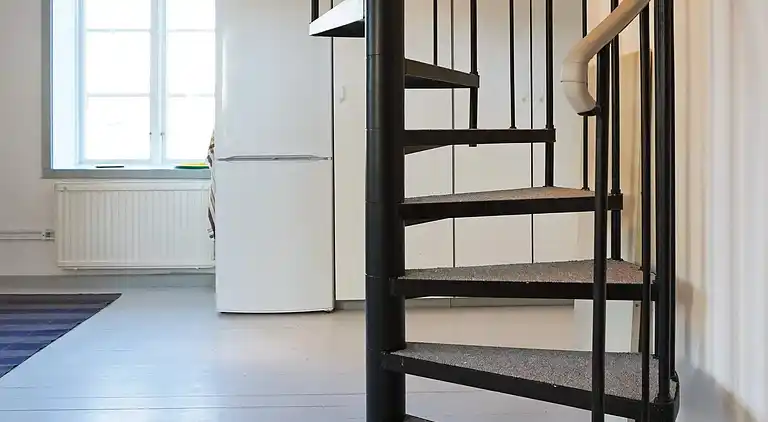 Casa vacanze in Södra Kärra