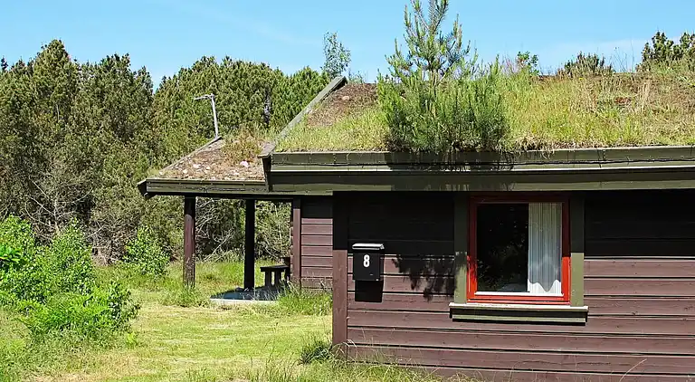 Holiday home on Læsø