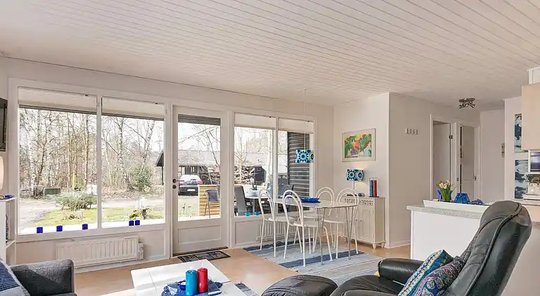 Vakantiehuis in Hasle