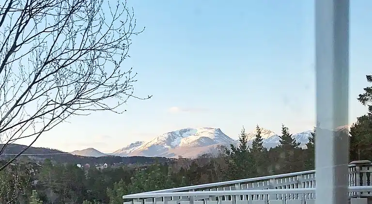 Casa vacanze in Herøy