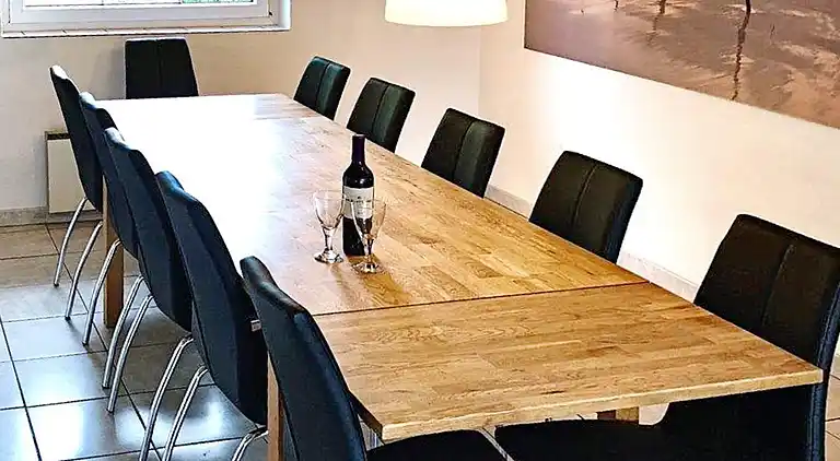 Holiday home in Væggerløse