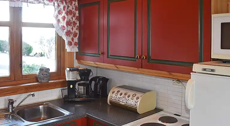 Sommerhus i Vanylven