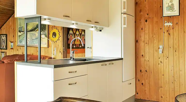 Holiday home in Vejers Strand