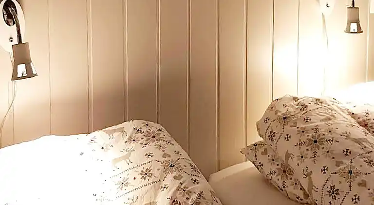 Holiday home in Helland