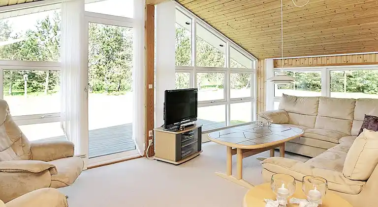 Holiday home in Grønhøj