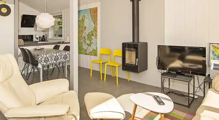 Holiday home in Blåvand