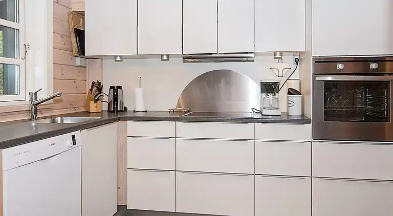 Holiday home in Blåvand