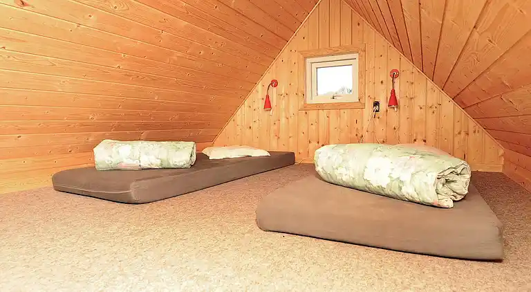 Holiday home in Ringkobing