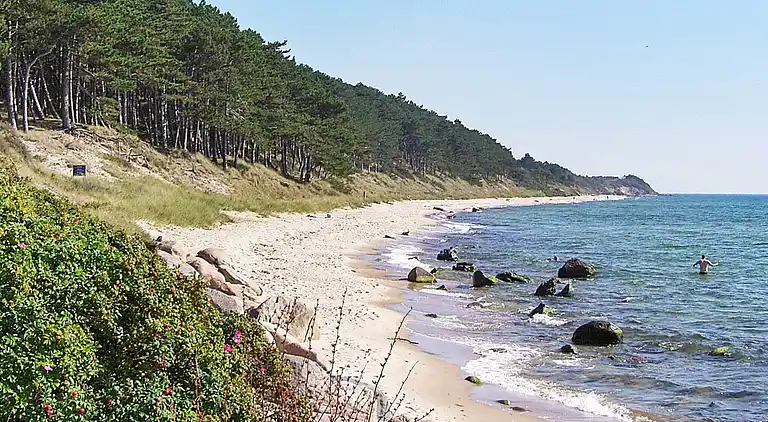 Holiday home in Rønne