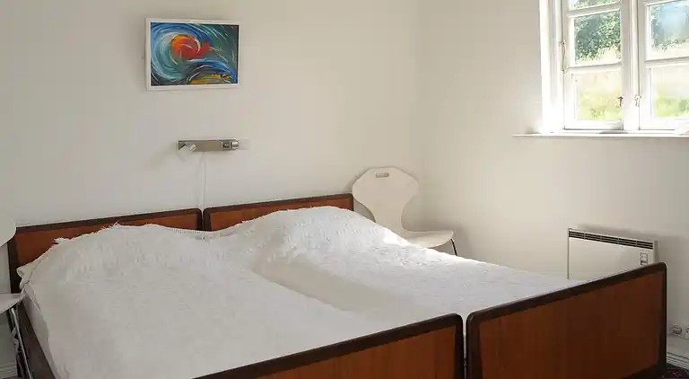 Holiday home in Christiansfeld