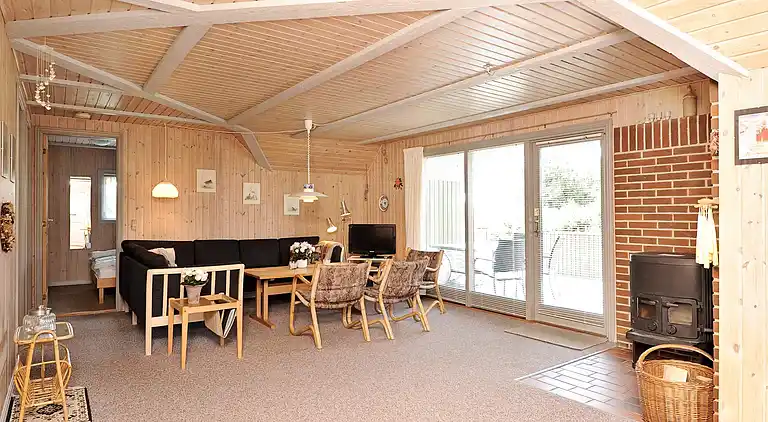 Holiday home in Blåvand